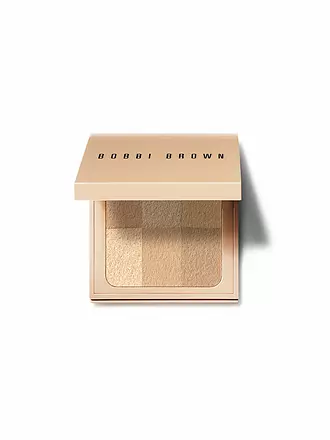 BOBBI BROWN | Puder - Nude Finish Illuminating Powder (03 Nude) | 